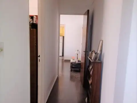 Departamento en Venta en Villa Ballester, USD 105.000