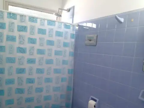 Departamento 3 ambientes con cochera