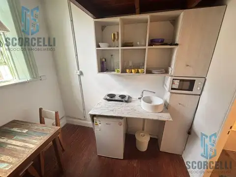 Departamento en Alquiler Temporal en Centro, $ 680.000