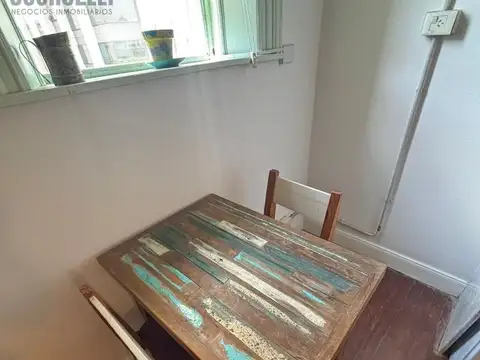 Departamento en Alquiler Temporal al Sur