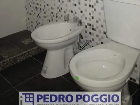 Departamento en Venta en Barrio España y Hospitales, USD 43.000