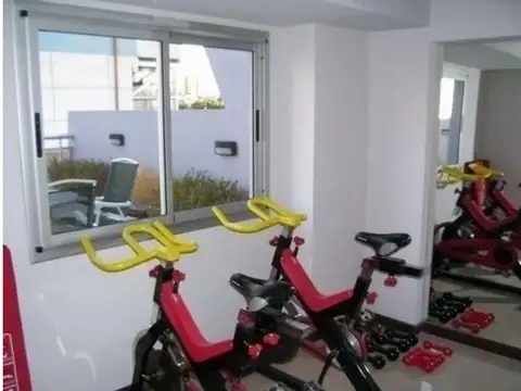 Departamento Alquiler x Temporada