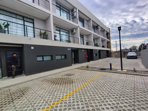 Departamento en Alquiler 2 dormitorios Paseo de la Costa Nqn