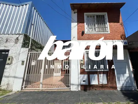 Ph - Alquiler - Argentina, Lomas de Zamora - BOQUERON 913