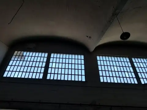 Galpon en Alquiler A Estrenar