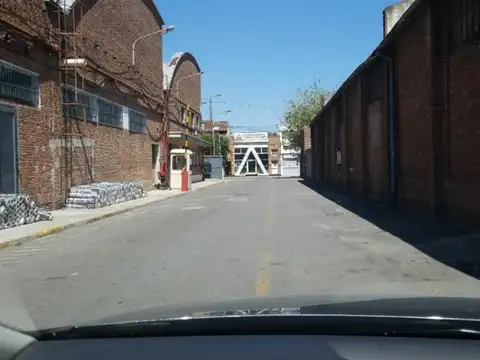 Galpon en Alquiler en Villa Maipu, USD 7