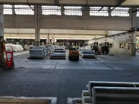 NAVES INDUSTRIALES ID GALPONES DE /3000/900 M2