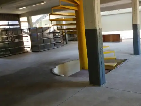 Galpon en Alquiler en Villa Maipu, USD 7