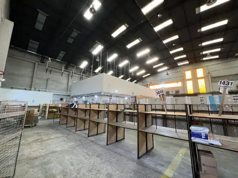 Galpon en Venta 40 años