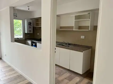 Departamento en Alquiler de 4 ambientes