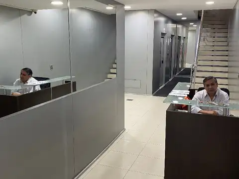 Oficina en Alquiler A Estrenar