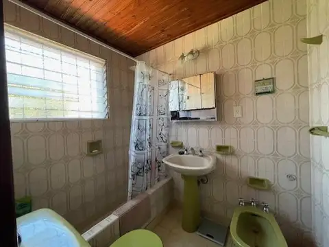 Casa en Venta 40 años