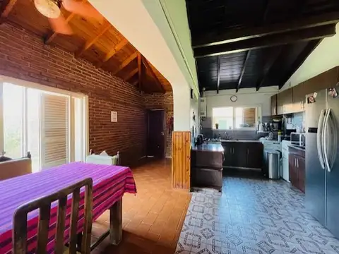 Casa en venta Barrio Uno Ezeiza