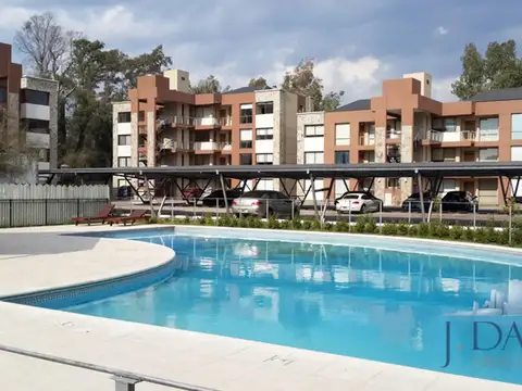 A. Residence Formosa Y Racedo 335