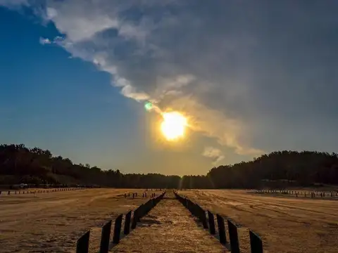 Terreno en Venta en Costa Esmeralda, USD 79.999