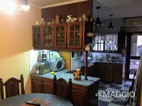 Casa en Venta de 3 dormitorios