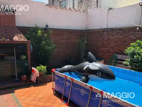 Casa en Venta en Villa Sarmiento, USD 200.000
