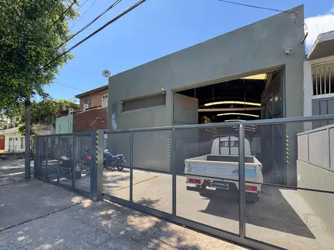 Av. Del Rosario 325 Bis