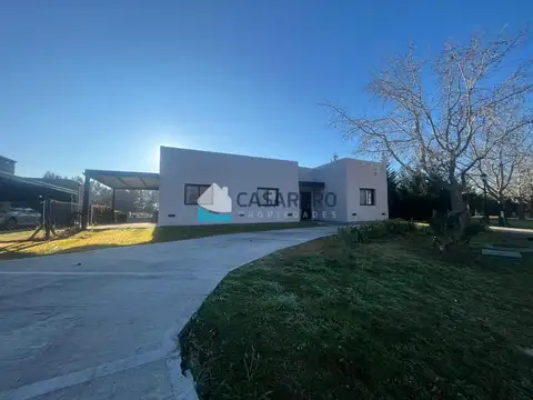 Casa en Venta de 3 dormitorios