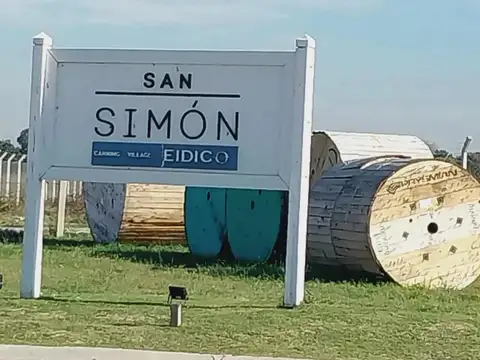 Terreno en venta - 640mts2 - Canning