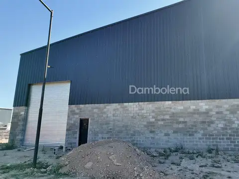 Galpon en Alquiler en Cuartel V, USD 4.320