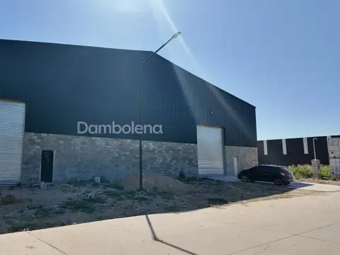 Depósito  en Alquiler, Cuartel V, Moreno