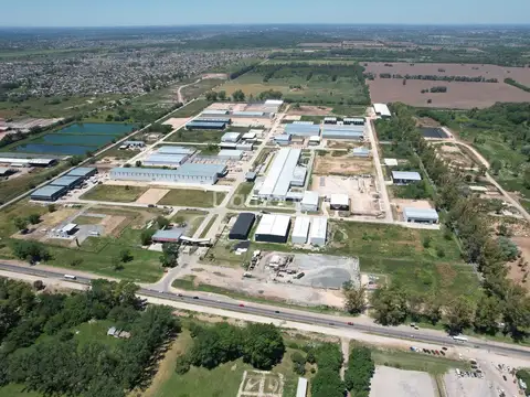 Depósito  en Alquiler, Cuartel V, Moreno