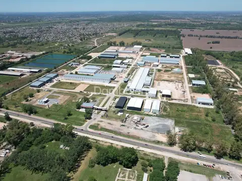 Ruta 24 - Moreno 100