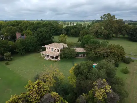 Casa en Venta 25 años