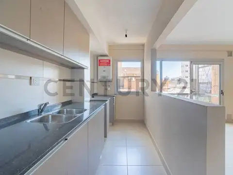 Departamento en Venta 2 años