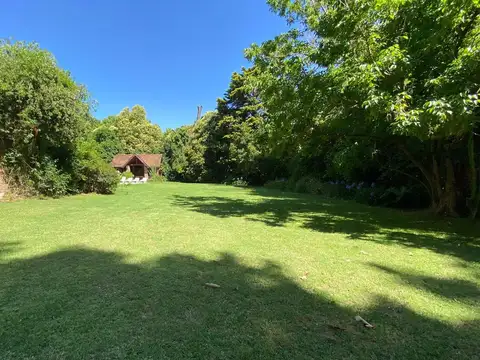 Casa en Venta en Schoenstatt, USD 800.000