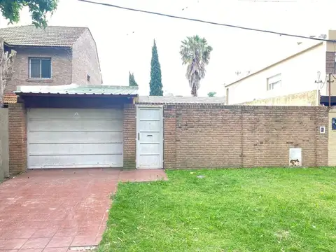 VENTA DE CASA 3 dormitorios en Fisherton R