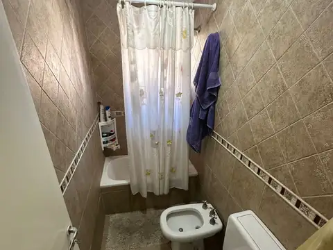 Casa en venta en Villa Luzuriaga