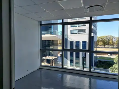 Oficina en alquiler en Puerto Madero