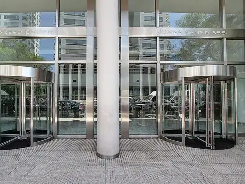 Oficina en Alquiler en Puerto Madero, USD 2.500