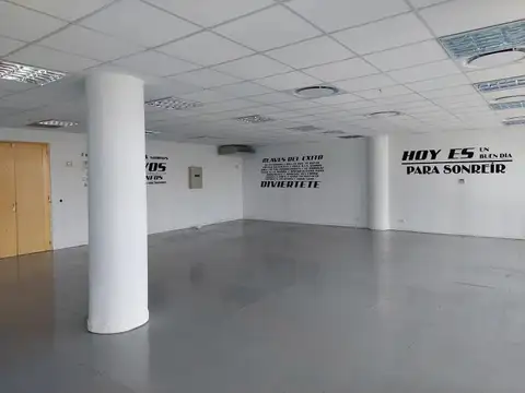 Oficina en Alquiler en Puerto Madero, USD 2.500