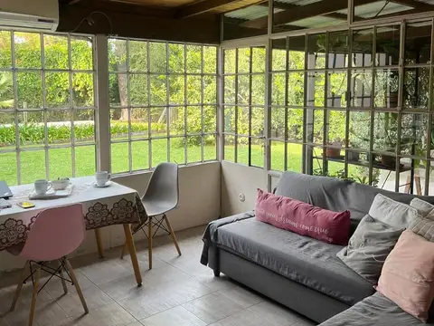 Casa en Venta con 1 cochera