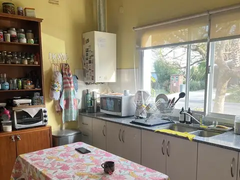 Casa en Venta en Countries y Barrios Cerrados en Escobar, USD 185.000