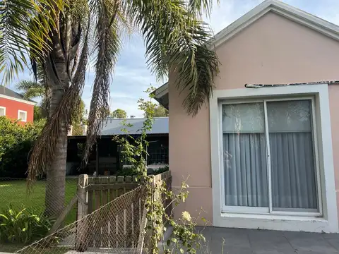Casa en Venta de 2 dormitorios