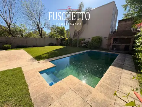 Casa en Venta en Don Torcuato, USD 320.000