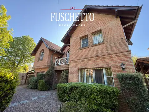 Casa en Venta 30 años