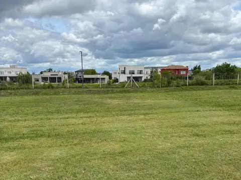 Puertos del lago - Riberas - lote 383