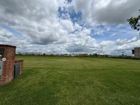 Terreno en venta - Riberas - Puertos del Lago - Escobar