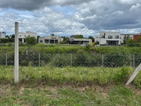 Terreno en Venta en Puertos - Riberas, USD 125.000