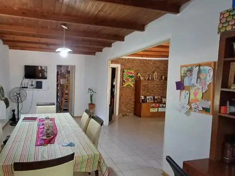 Casa en Venta de 2 dormitorios