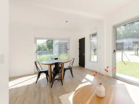 Departamento de 2 ambiente en Green Village Pilar | VCO Propiedades