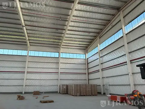 Depósito en Alquiler en Hurlingham