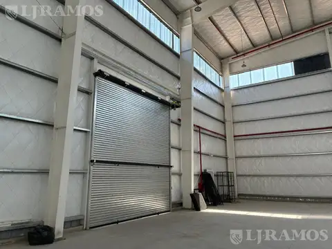 Parque Industrial Hurlingham