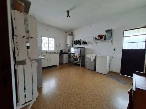 CASA VENTA EN BERAZATEGUI  APTA CRÉDITO 