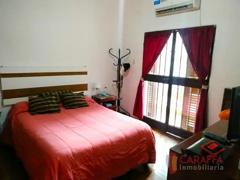 Casa 4 ambientes con 4 baños